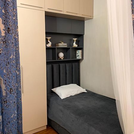 Home In Central City Erévan Extérieur photo