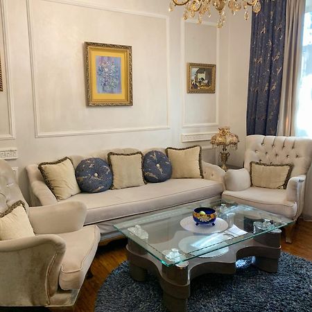 Home In Central City Erévan Extérieur photo