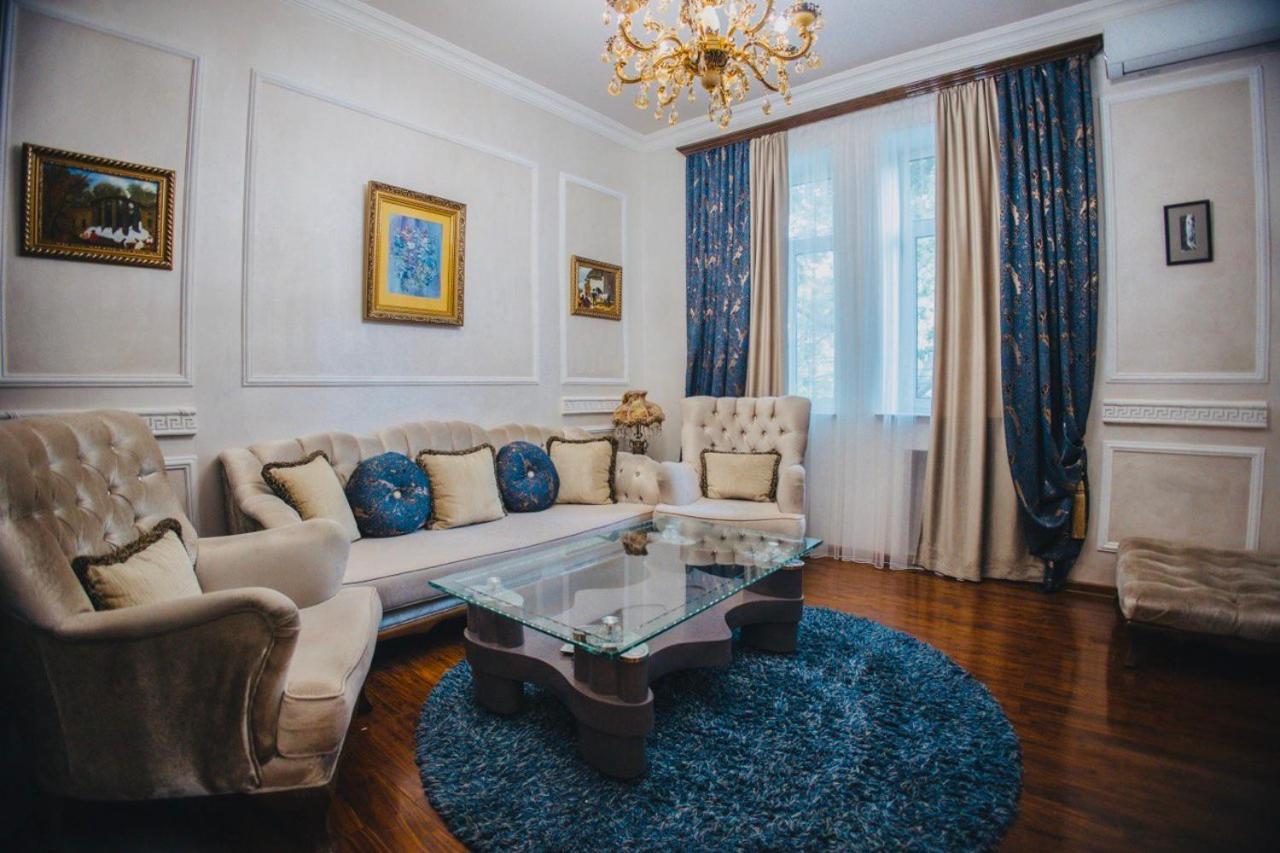 Home In Central City Erévan Extérieur photo