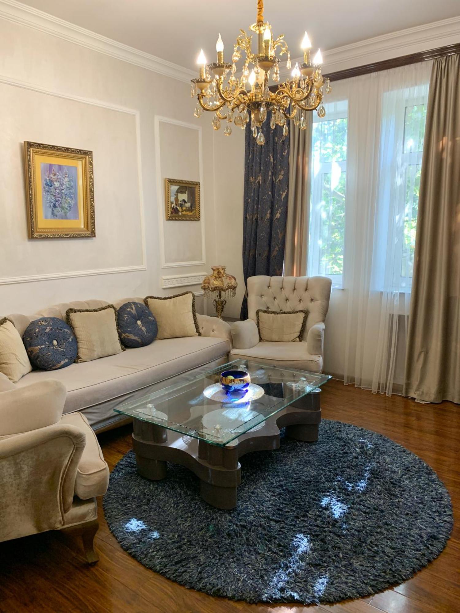 Home In Central City Erévan Extérieur photo