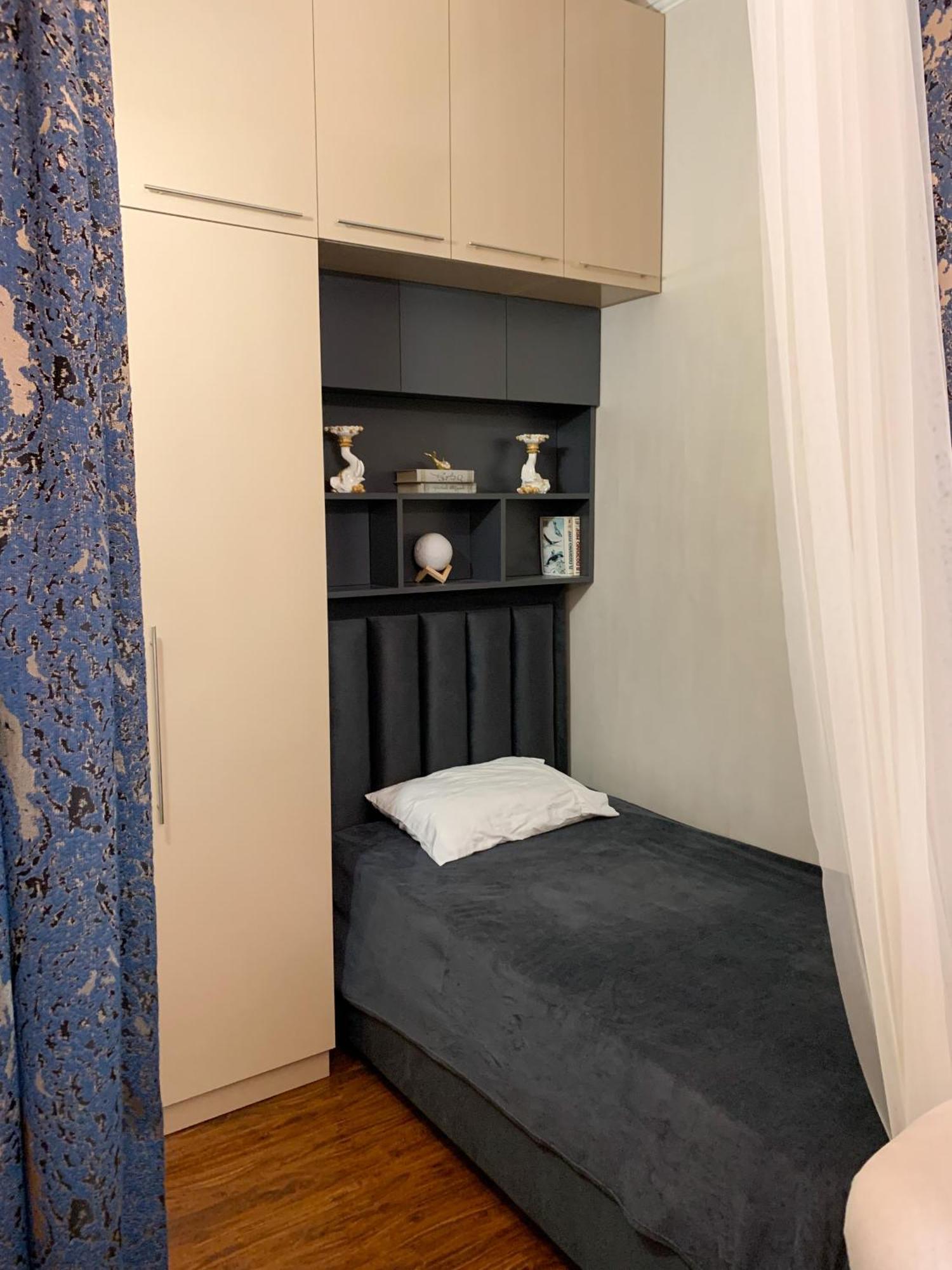 Home In Central City Erévan Extérieur photo