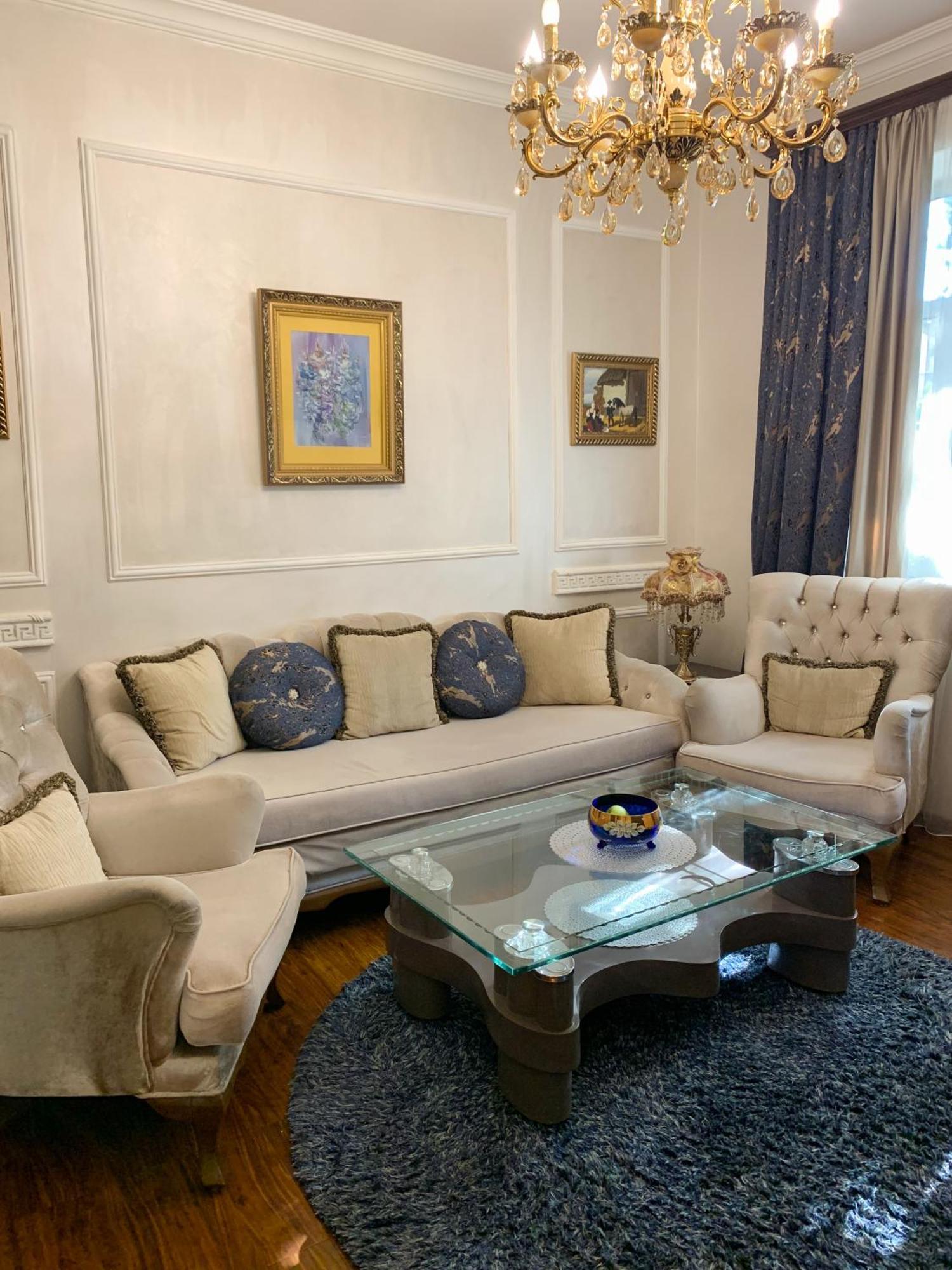Home In Central City Erévan Extérieur photo